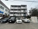 AORIO北大前の外観画像