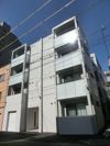 シェリールオアーゼの外観画像