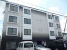 CREA新札幌の外観画像