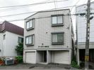 アークコート菊水IIの外観画像