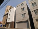 カルディーノ澄川の外観画像