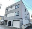 エスポワール福住の外観画像
