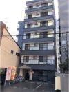 クワイシャノン円山表参道の外観画像