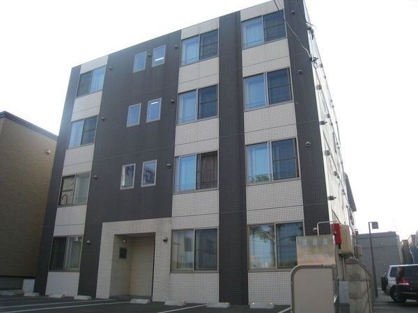 CUBE 16の外観画像
