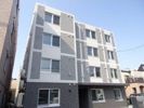 ルプリーズ澄川の外観画像