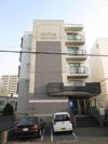ノヴァ円山公園の外観画像