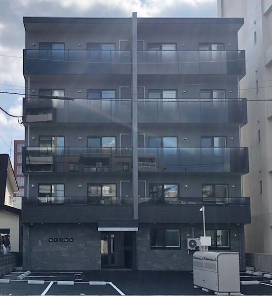 GriGG(グリッグ)の外観画像