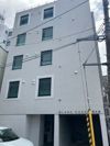 BLANC CASSE南9条の外観画像