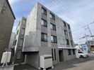 7th regal（セブンスリーガル）琴似の外観画像
