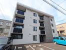エフュート南円山の外観画像