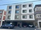 RESIDENCE SHINMEI NANGOUの外観画像