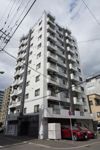 グラードエルヴィータ円山の外観画像