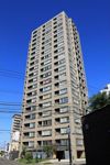 ラジェストタワー琴似の外観画像