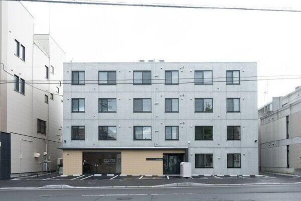 precious HONGO(プレシャスホンゴウ)の外観画像