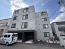 ジーハイム美園の外観画像