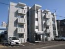 ミリュー本町の外観画像