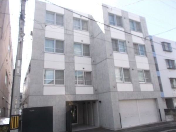 NOAH平岸の外観画像