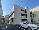 メゾン・ド・グローリー美園の外観画像