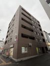 第二北美マンションの外観画像