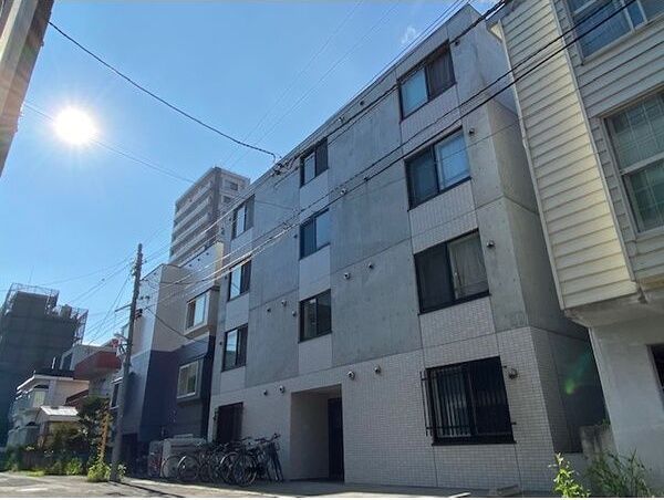 Riviere医大前の外観画像