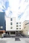 Maison de est（メゾンドエスト）の外観画像