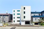 北斗エンブレム札幌北の外観画像