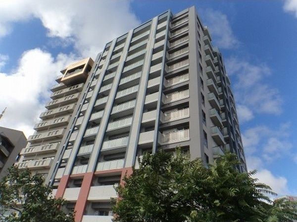 マストライフ南4条の外観画像