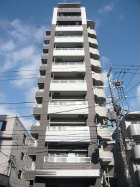 イリオスディオの外観画像
