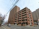 クリオ大谷地壱番館の外観画像