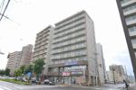 アムール平岸の外観画像