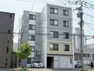 ル・ヌアージュ北円山の外観画像