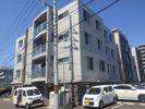 AKUBI 東札幌の外観画像