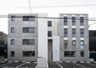 CASA CRES（カサクレス）の外観画像
