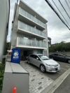 ルーミスト八軒東の外観画像