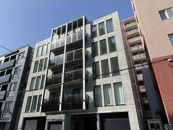 PREMIER RESIDENCE CENTRALの外観画像