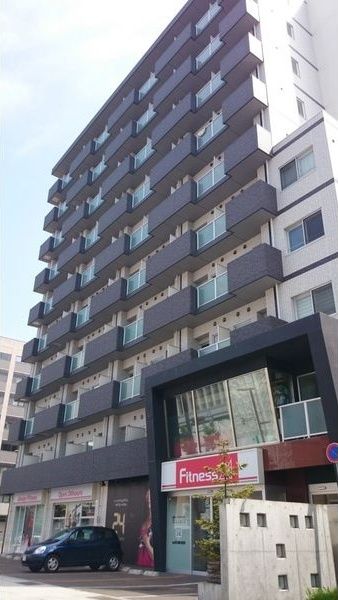 ラヴィータ410の外観画像
