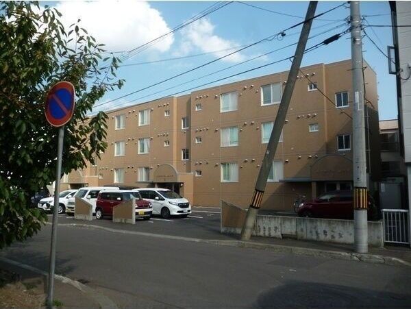 ルネサンス山の手の外観画像