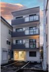 CARRERA N13の外観画像