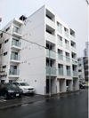 キングハウス豊平4条9丁目の外観画像