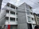 ファランドール南平岸の外観画像