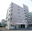 円山シャトー桂和の外観画像
