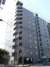 スカイアヴェニュー広和NO，15の外観画像
