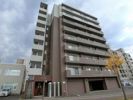 レフィナード新札幌の外観画像