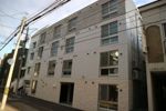 Clair blancの外観画像