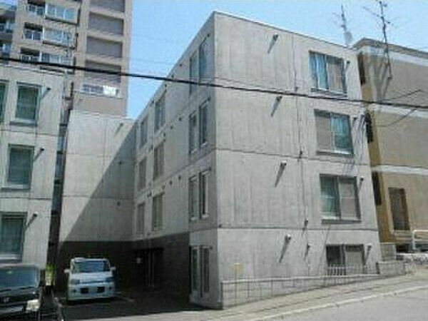 マリーノの外観画像