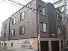 ロックサイドMSの外観画像