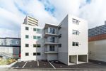 Livease Hiragishi （リヴィースヒラギシ）の外観画像