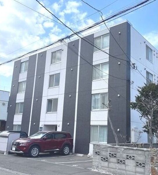 デイズ環状通東の外観画像