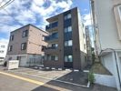 precious kita24（プレシャスキタ24）の外観画像