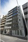 S-RESIDENCE近代美術館前の外観画像